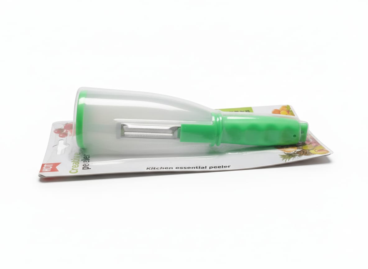 Vegetable Peeler
