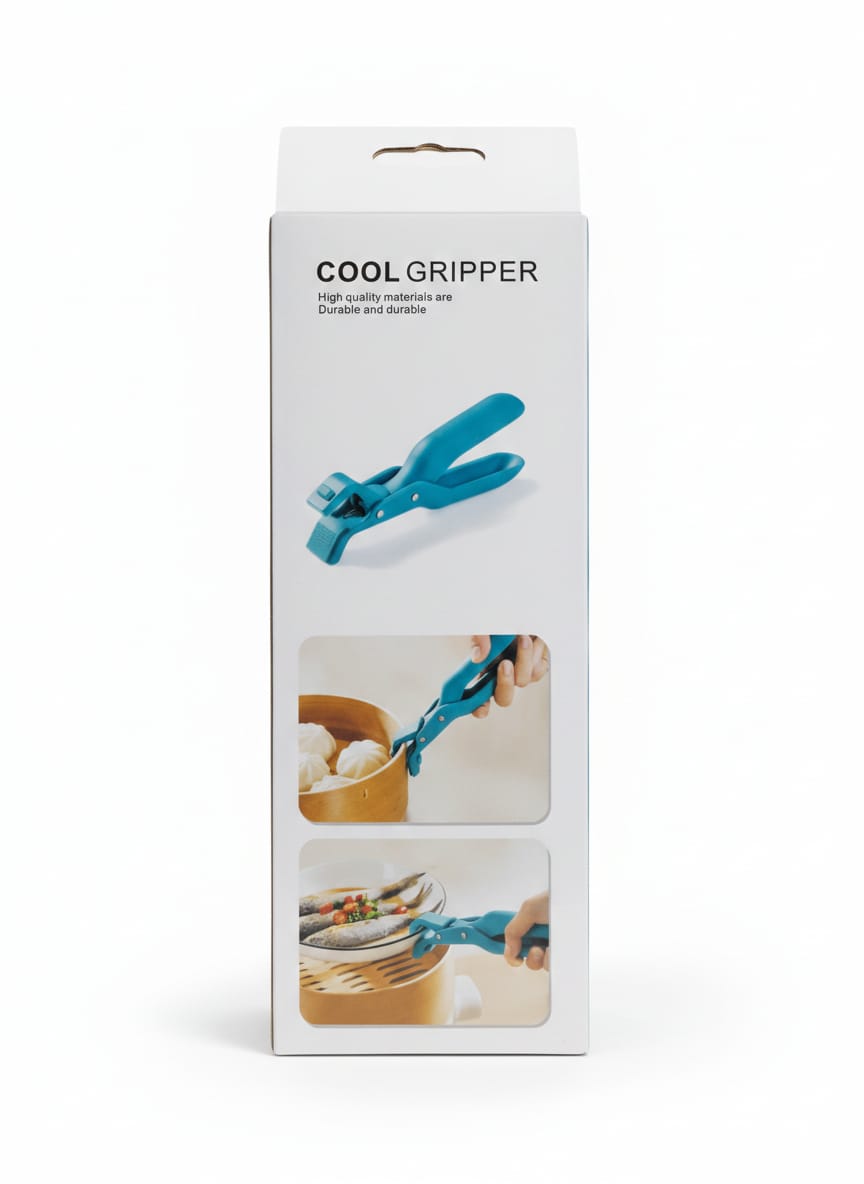 Cool Gripper