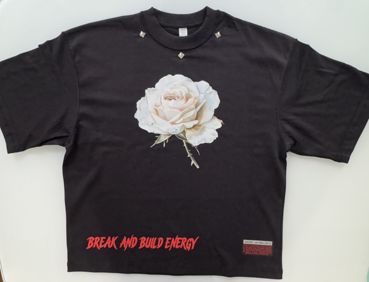 Break And Build Energy PREMIUM Rose Collection 