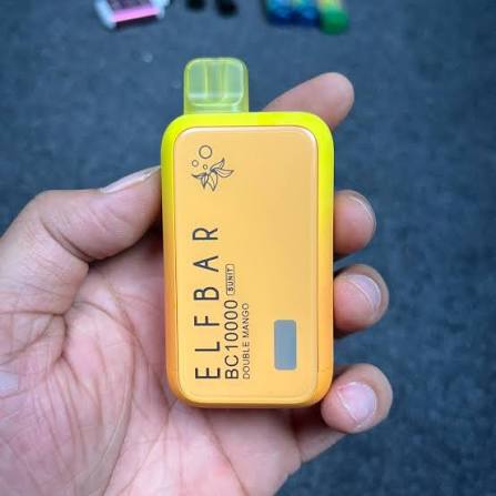 Elf Bar BC10000 Double Mango