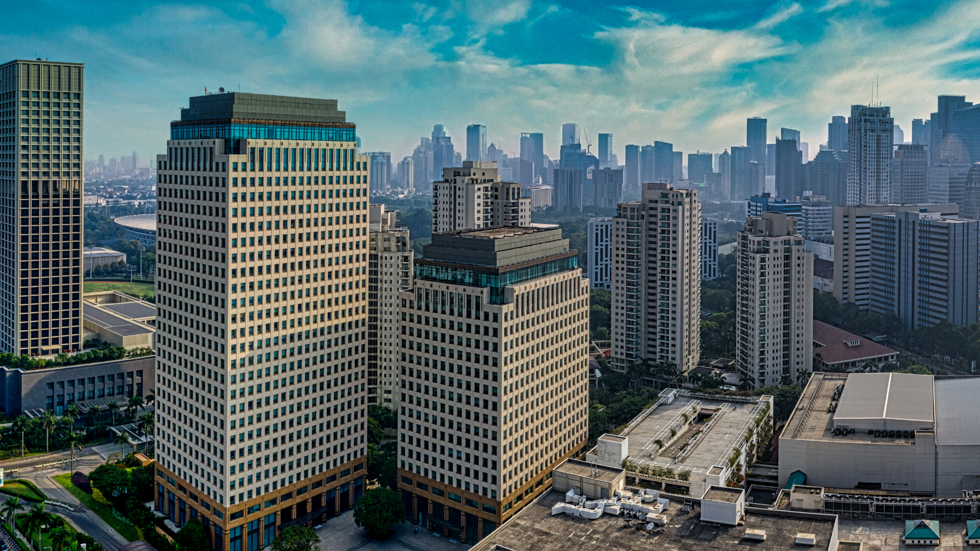 Premium Warehouse & Facility Search 