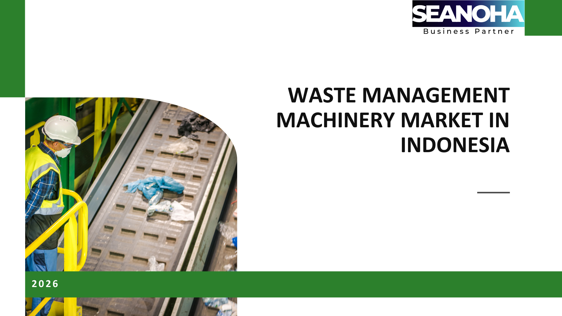 B6. Competitive Advantages through Service: Market Entry Indonesia