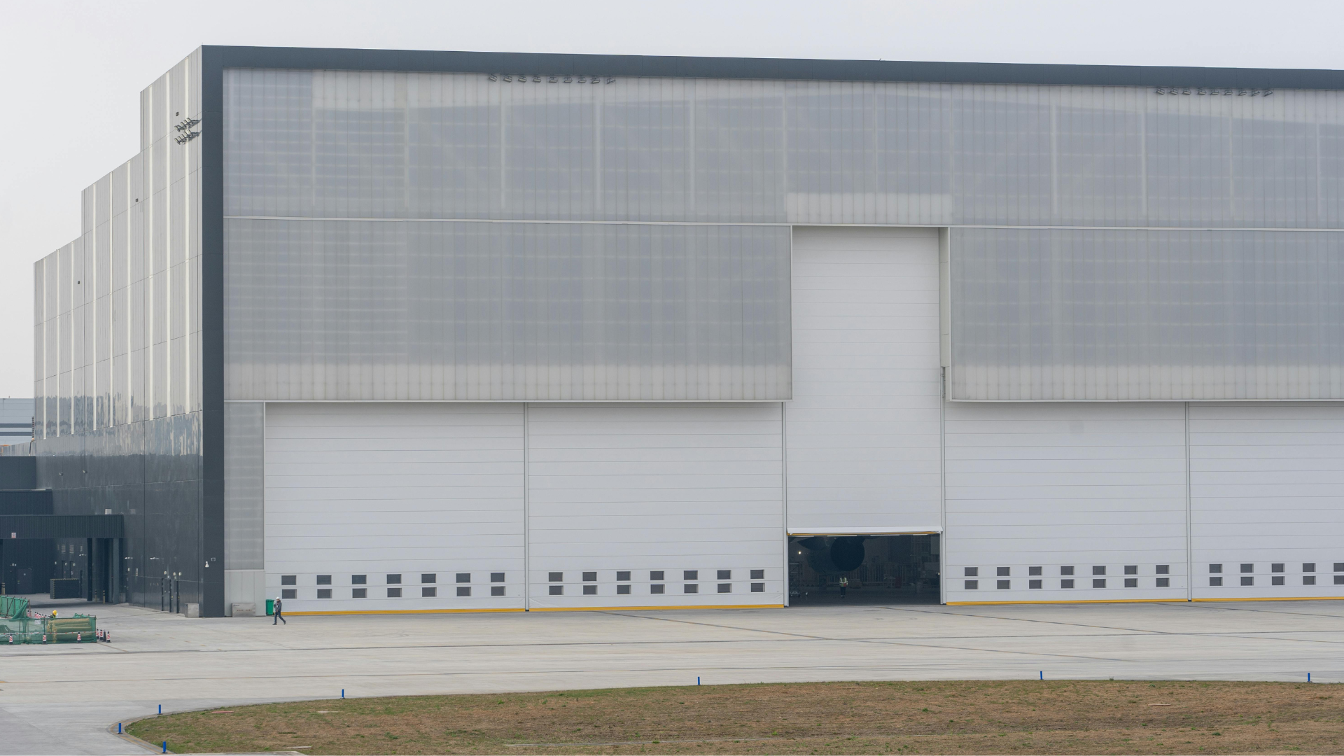 Standard Warehouse & Facility Search