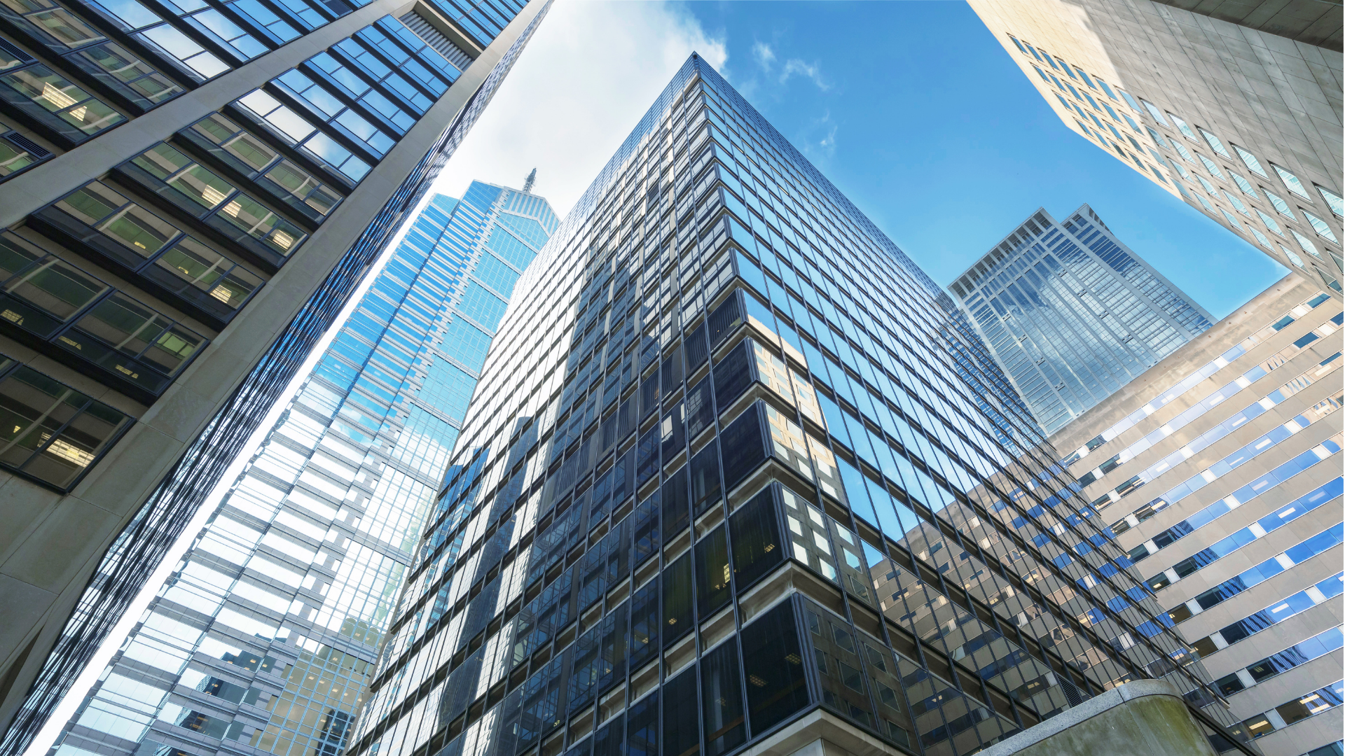 Advanced Warehouse & Facility Search 