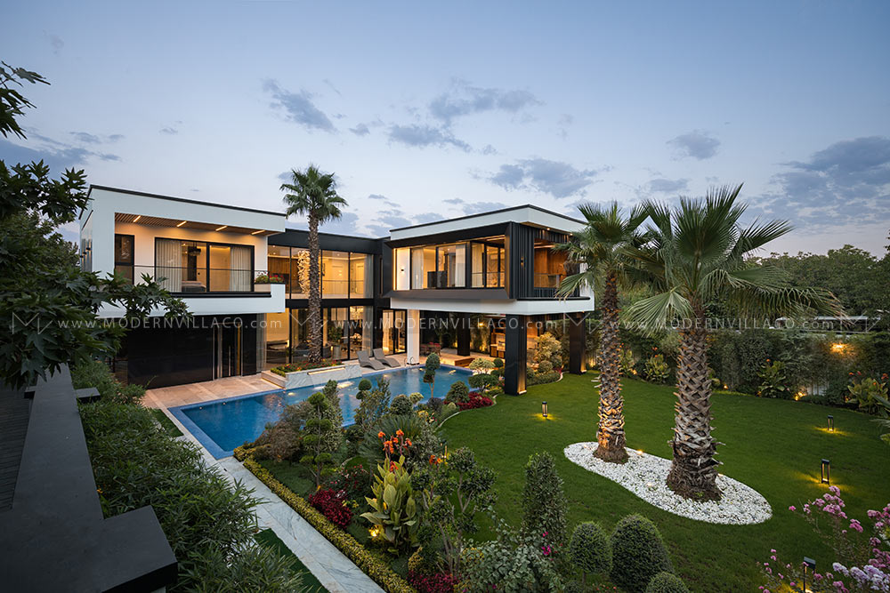 Distressed Villa at Shamshabad