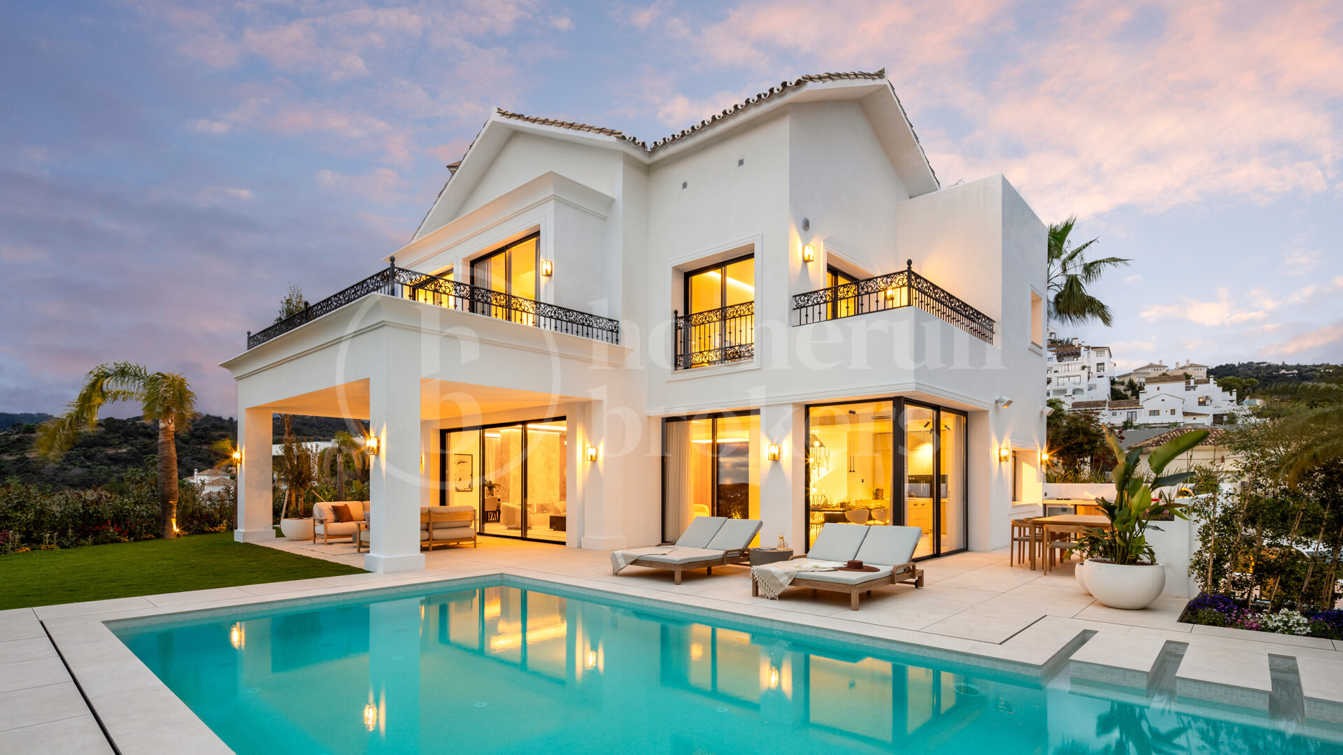 Distressed Villa at Shamshabad