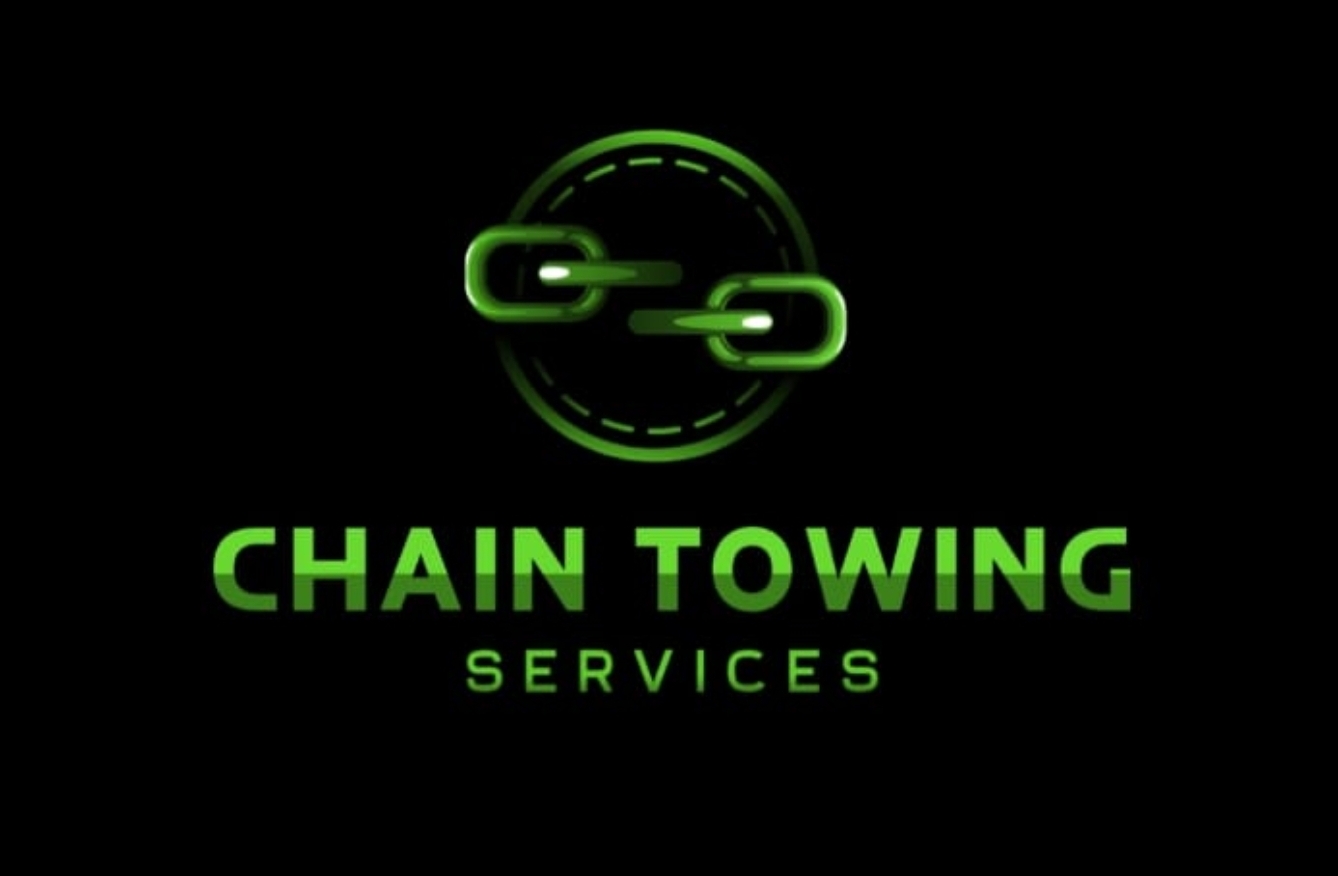 Chain Towing Service Booking