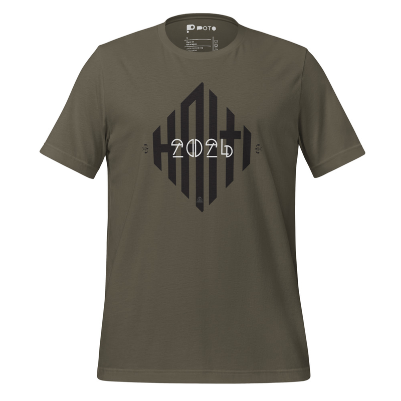 Haiti 2026 T-Shirt