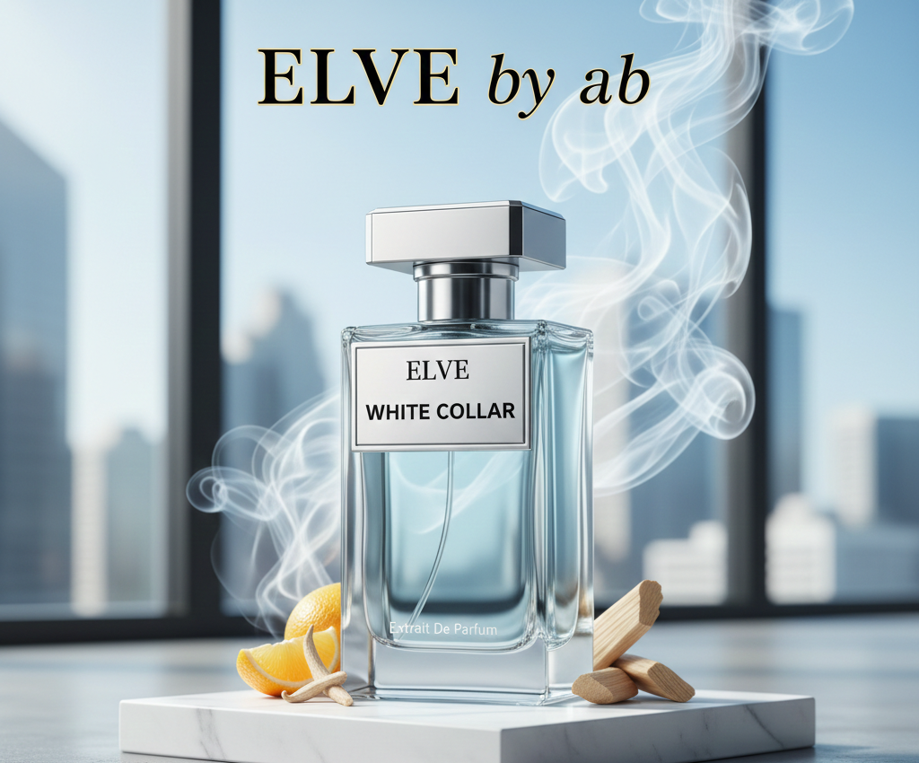 ELVE White Collar