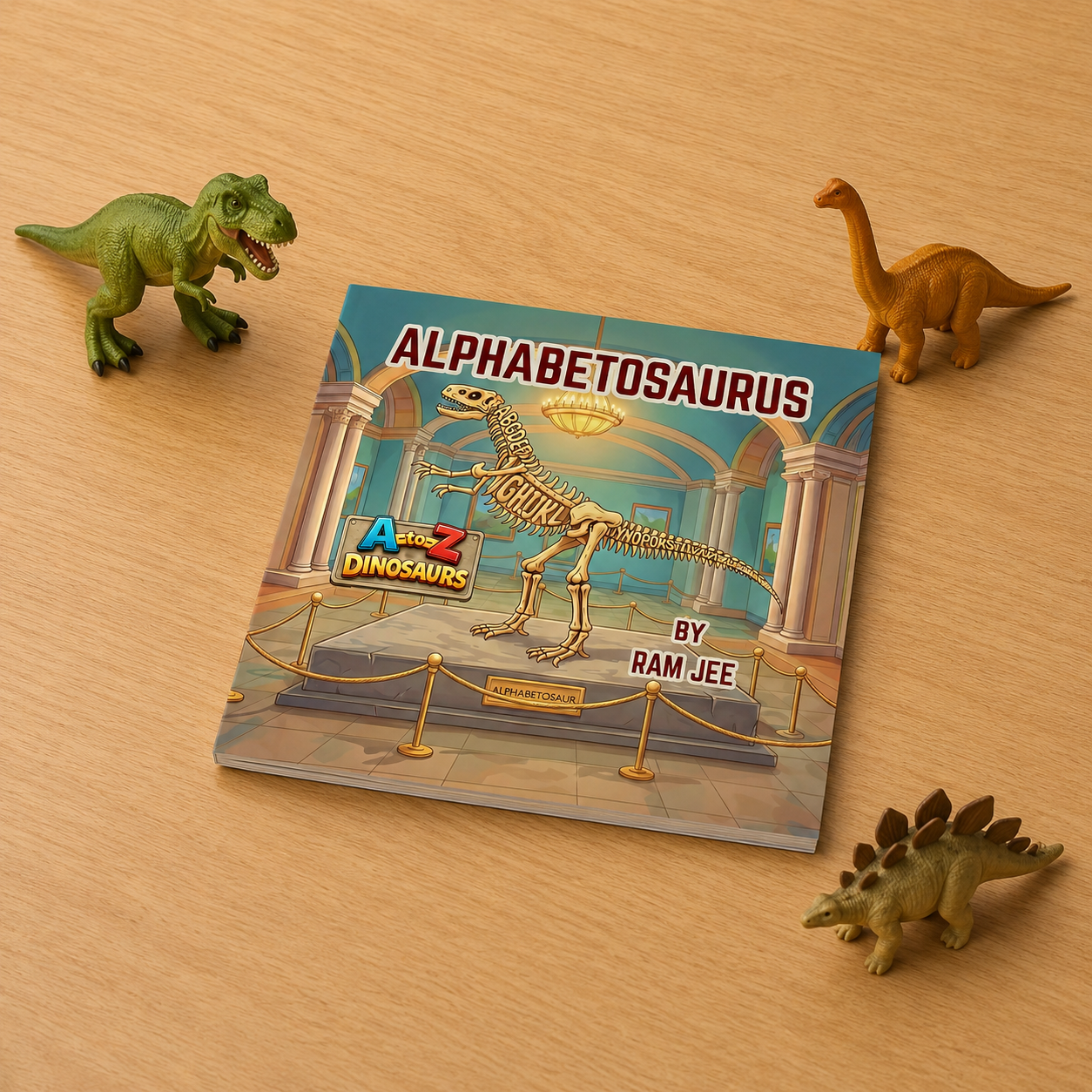 Alphabetosaurus