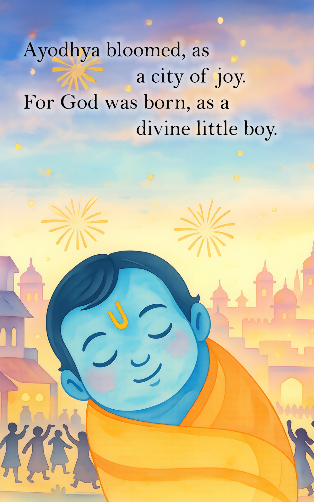Ramayana for Children