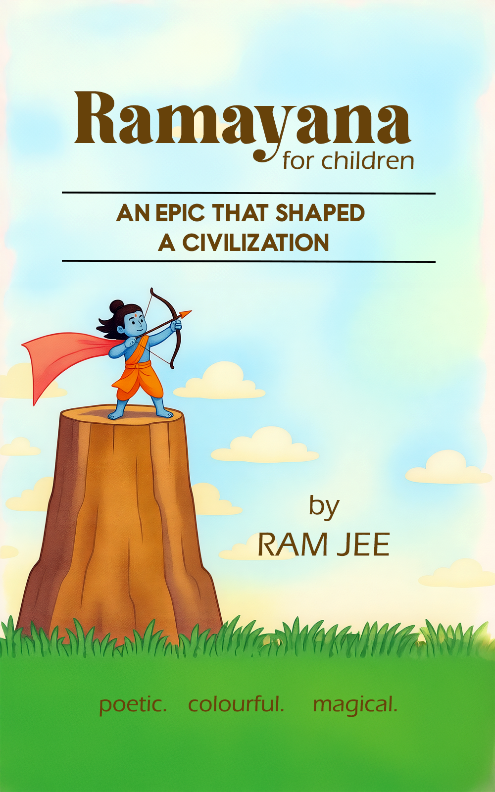 Ramayana for Children