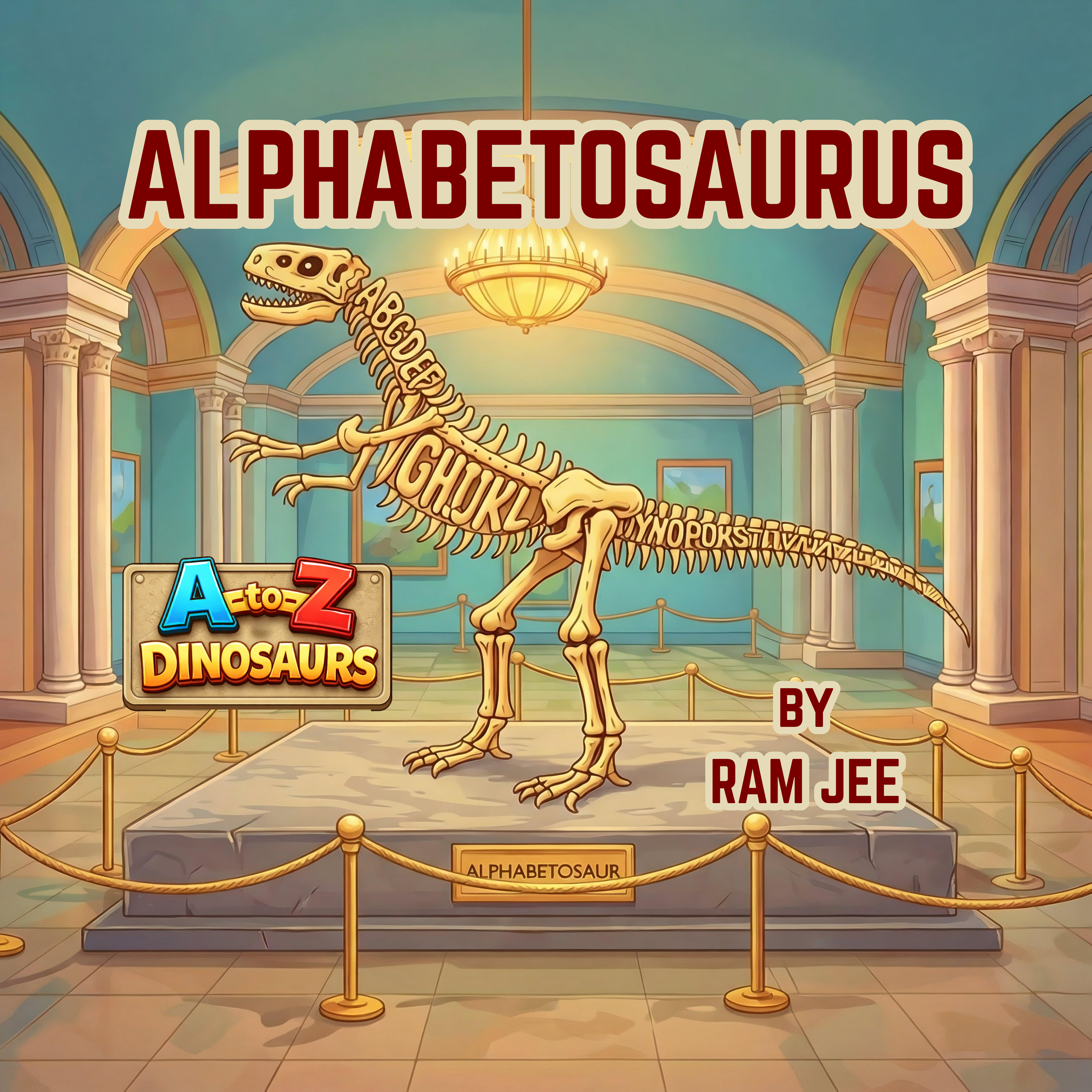 Alphabetosaurus