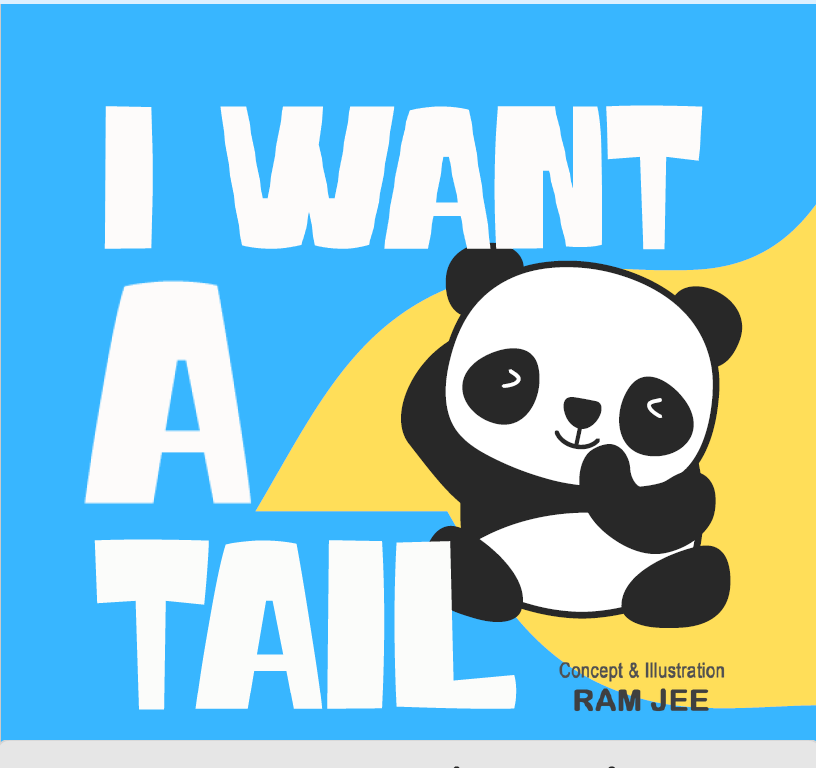 I Want a Tail