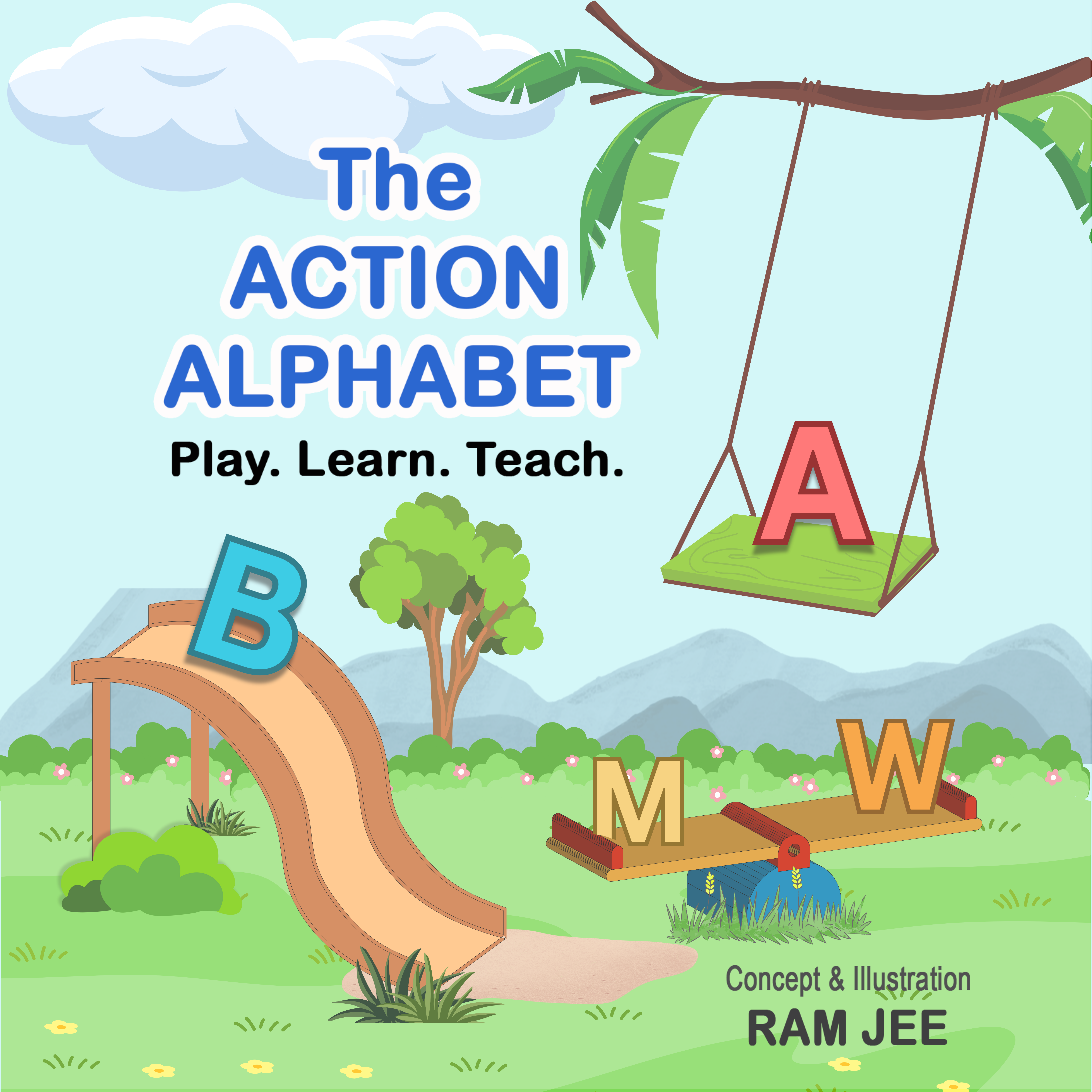 Early Learners Collection - 1