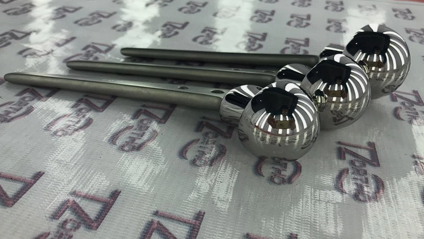 Bipolar Prosthesis 6 Pcs Orthopaedic.