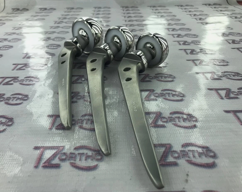 Bipolar Prosthesis 6 Pcs Orthopaedic.