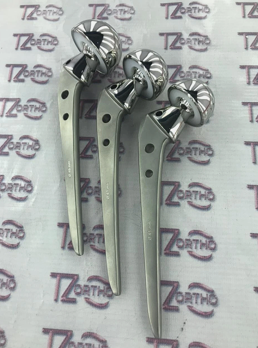 Bipolar Prosthesis 6 Pcs Orthopaedic.