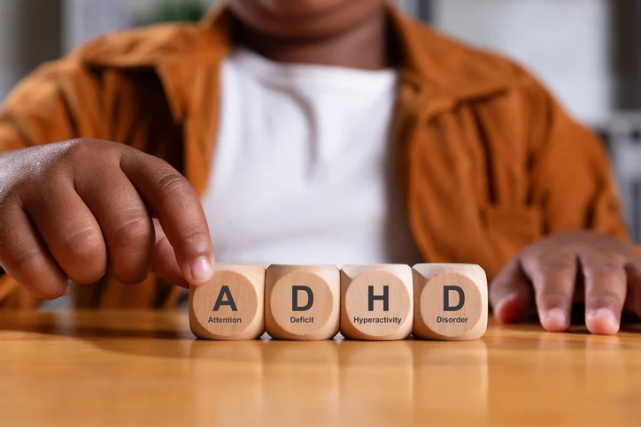 Initial Consultation for ADHD Assessment Booking