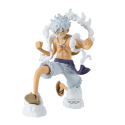 Figurine Grandista Monkey D. Luffy Gear 5