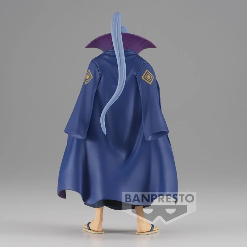 Figurine Denjiro One piece