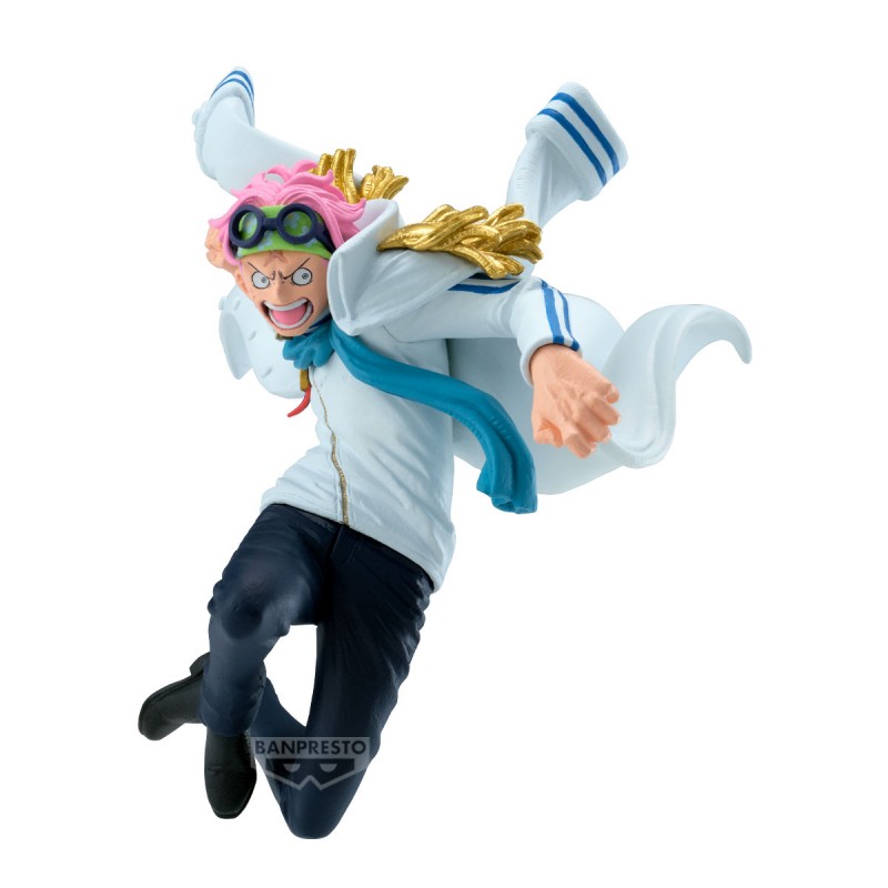 Figurine Koby Battle Record Collection