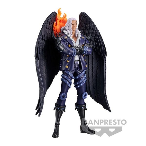 Figurine King Banpresto