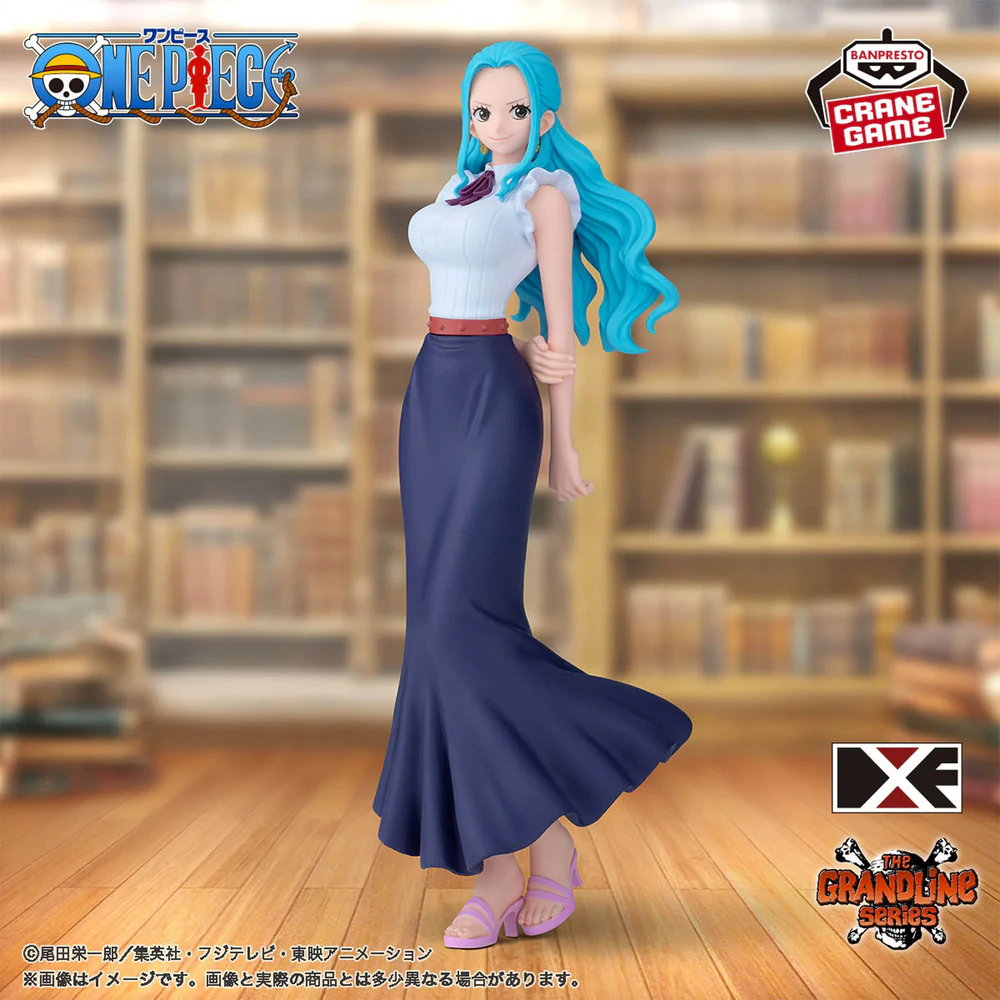 Figurine One Piece Vivi