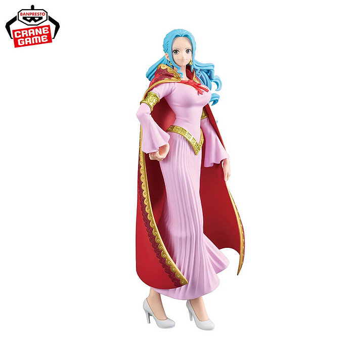 Figurine Nefeltari Vivi