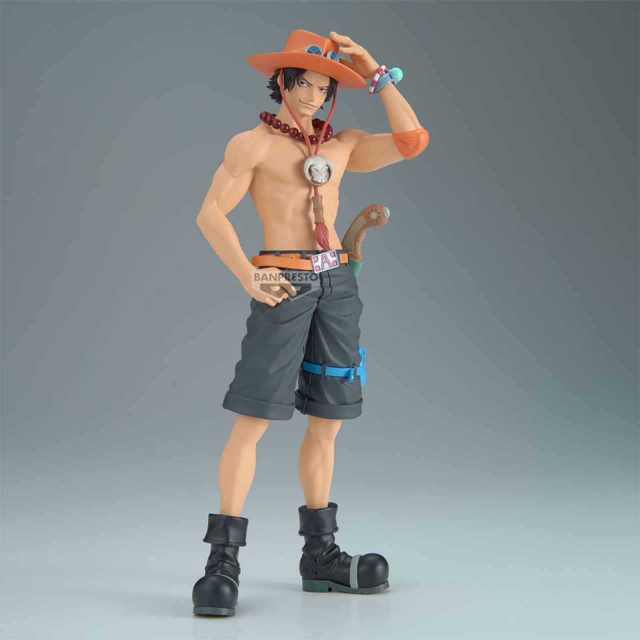 Figurine Portgas D. Ace