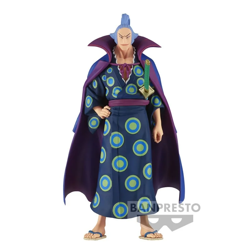 Figurine Denjiro One piece