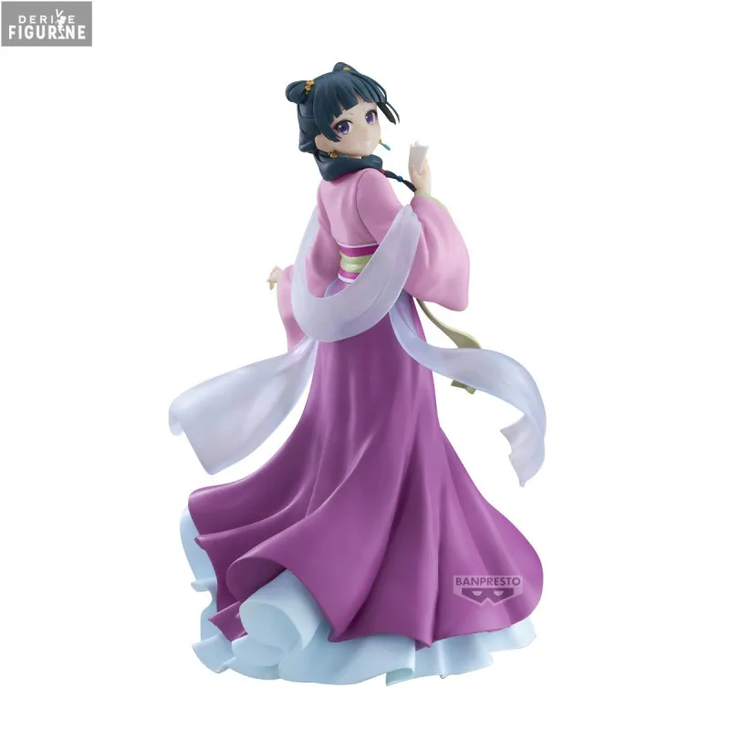 Figurine Maomao, Garden Party The Apothecary Diaries