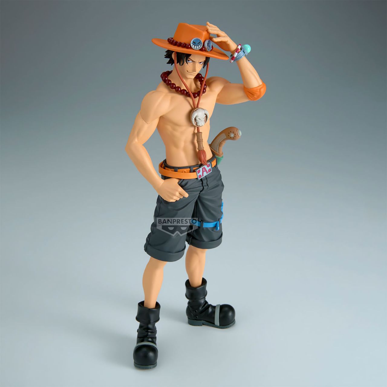 Figurine Portgas D. Ace