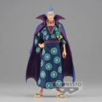 Figurine Denjiro One piece