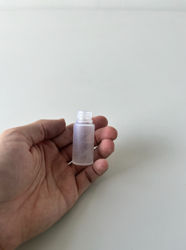 "PLAplus" PLA/Resin (20%) Composite Filament - Semi Transparent