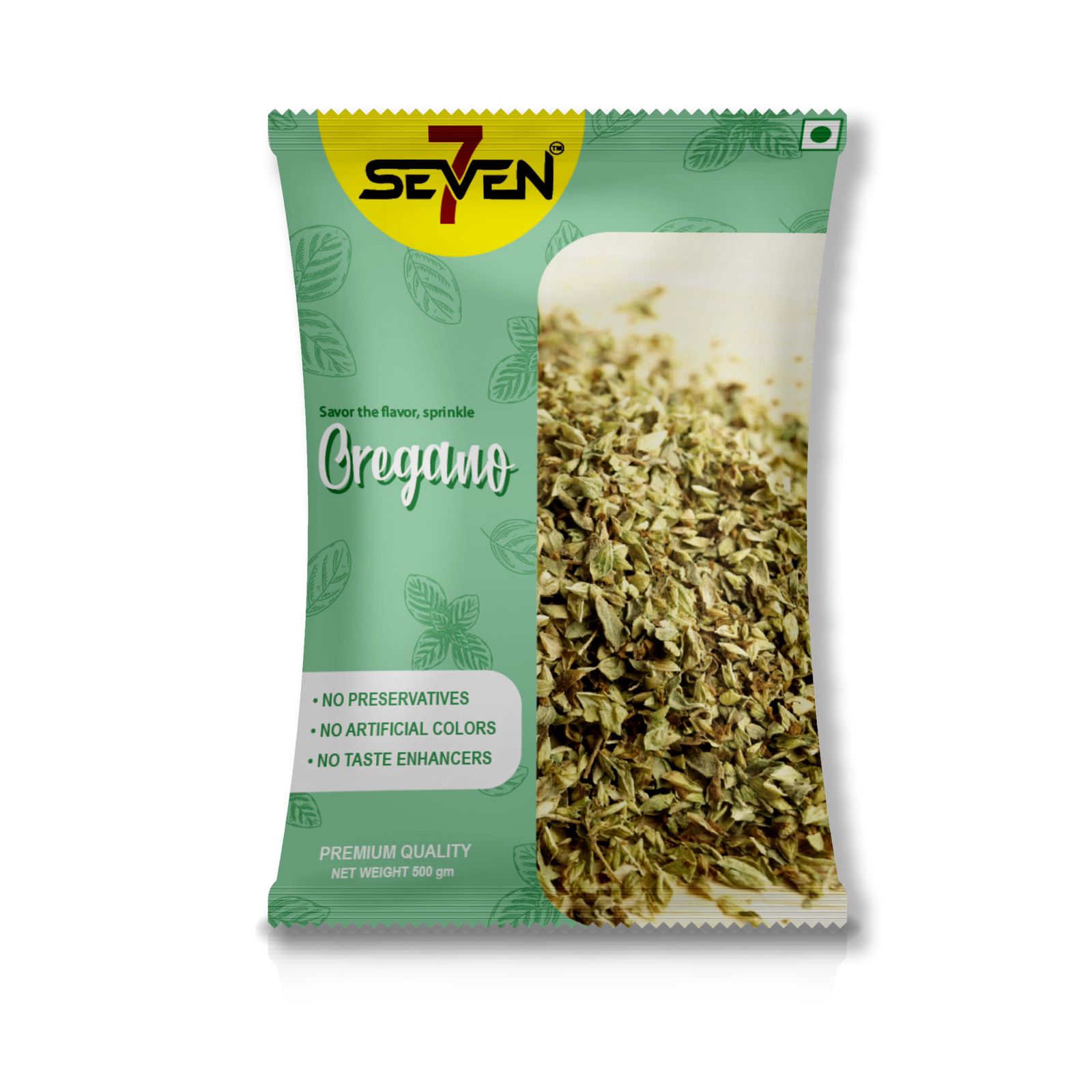 Seven Oregano
