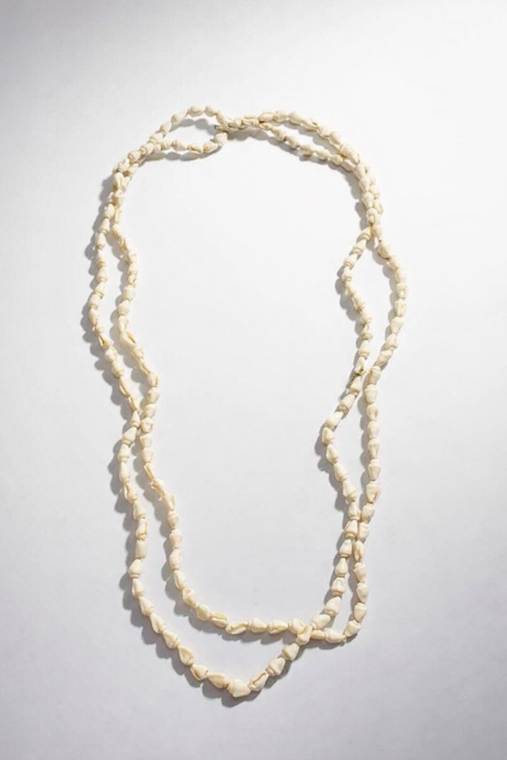 Handmade Shell Necklace