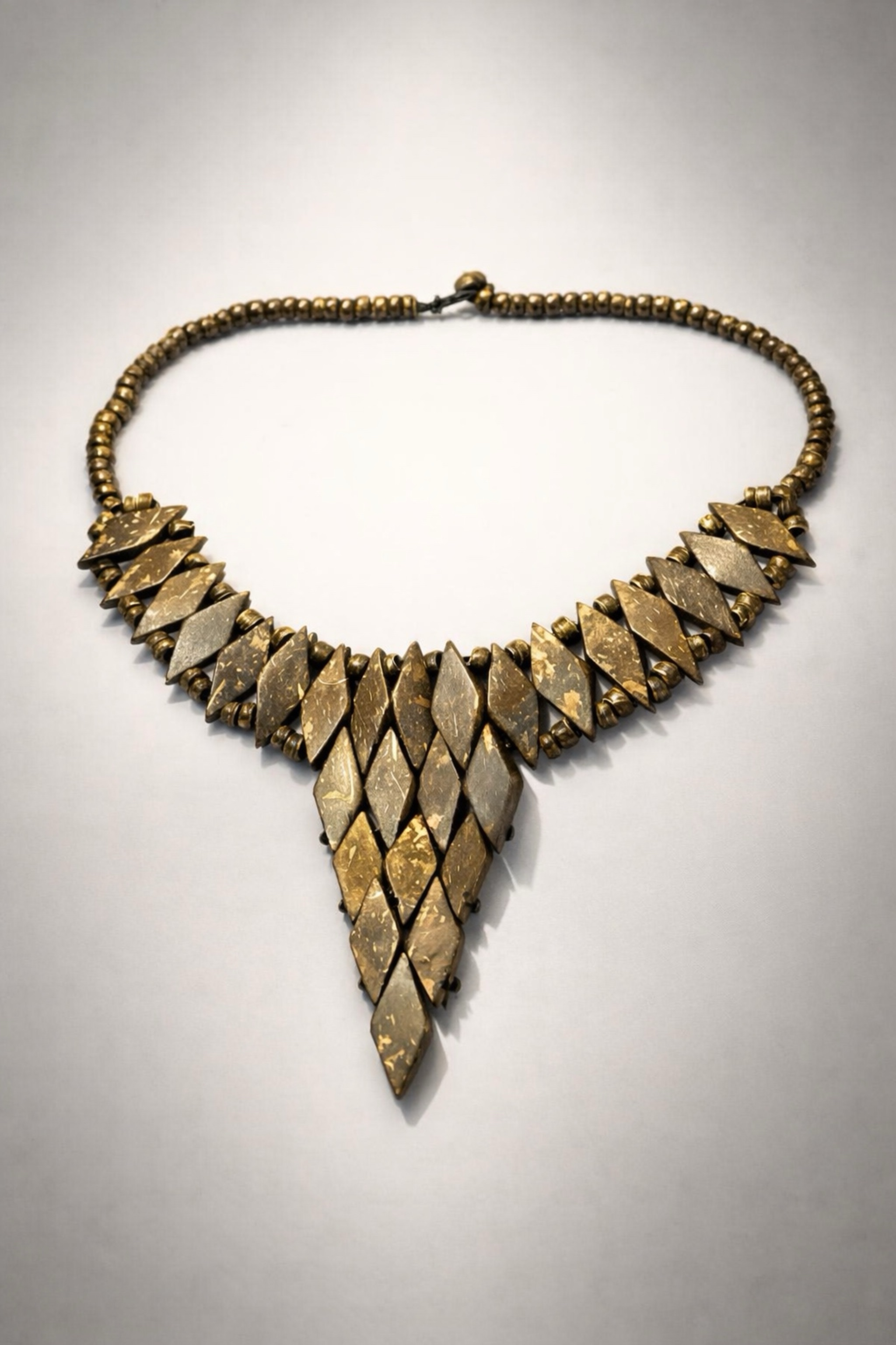 Boho Statement Necklace