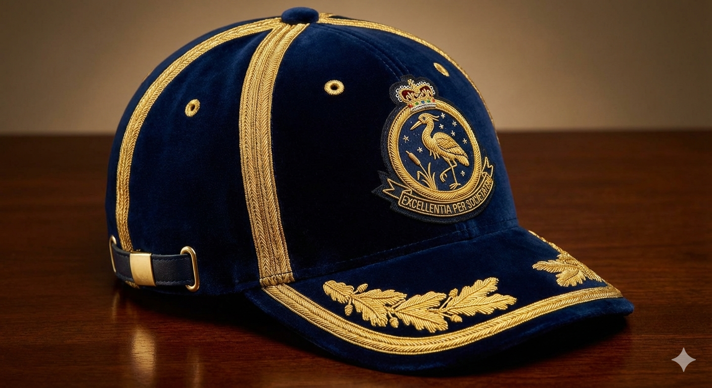 Member's Classic Cap