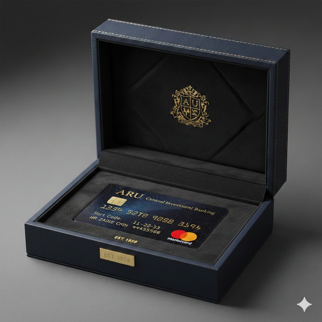 Luxury VIP Accrediting Partnership Members  Exclusive Banking Appointment