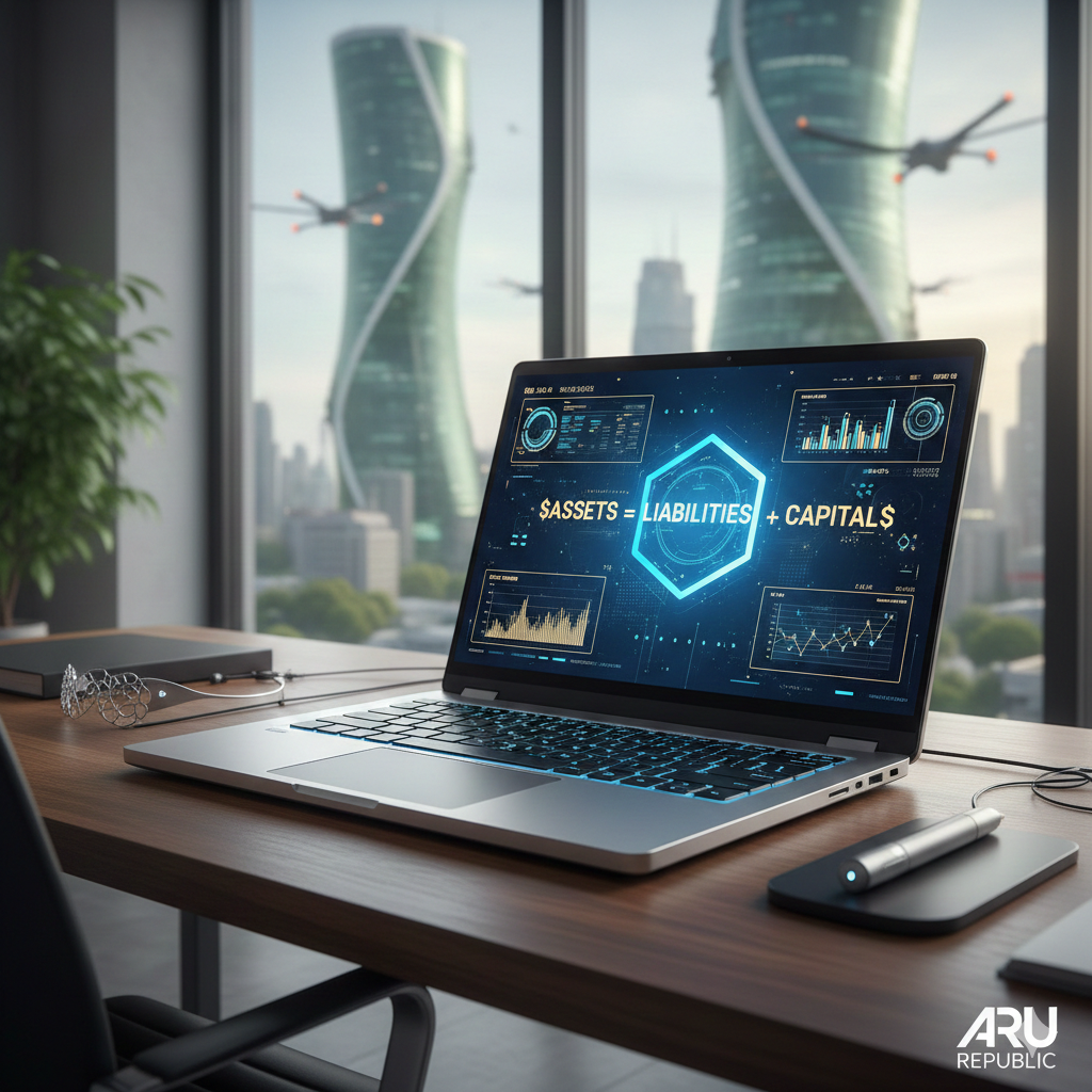 ARU Accrediting Member's Exclusive Advance Technologies Ultra-Pro ZXT-WorkBook 16 