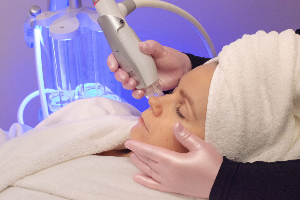 Hydrogen laitehoto 65 min