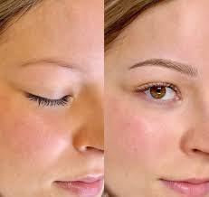 Ylähuulen Vahaus 30 min