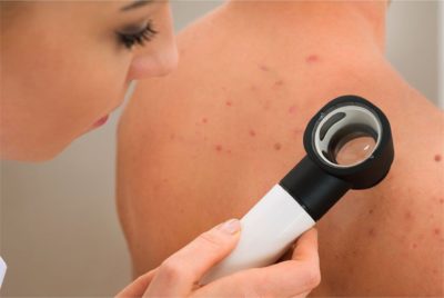 Selan ihon puhdistus 60 min