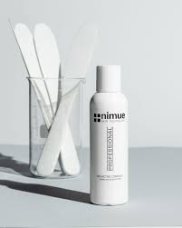 Nimue Bio-complex 15% ihonpuhdistus 70 min