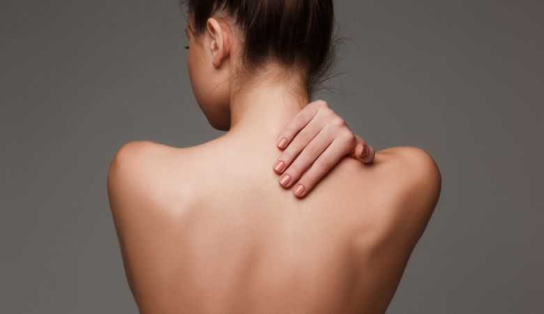 Selan - ihonpuhdistus 70 min