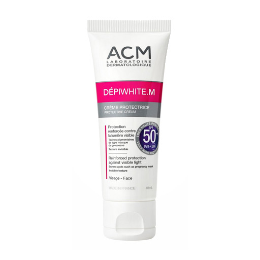 ACM Dépiwhite.M Protective Cream SPF 50+