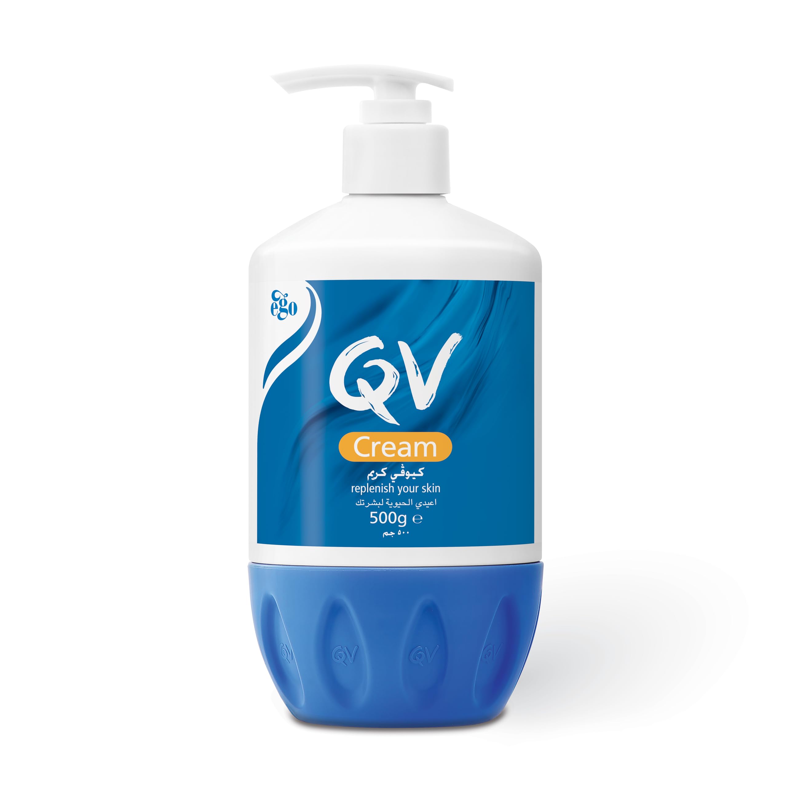 QV cream 500ML