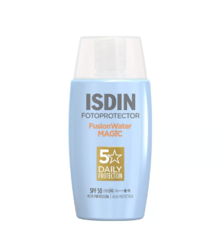ISDIN Fotoprotector Fusion Water Magic SPF 50