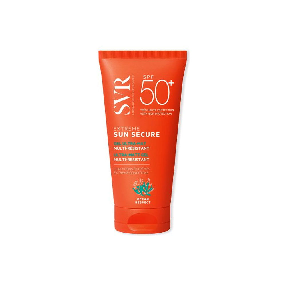 SVR Sun Secure Extreme Ultra-Matt SPF50+